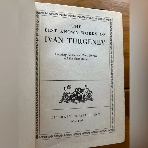 Set of 5 Collectable Books📌 - Picture 6 of 10